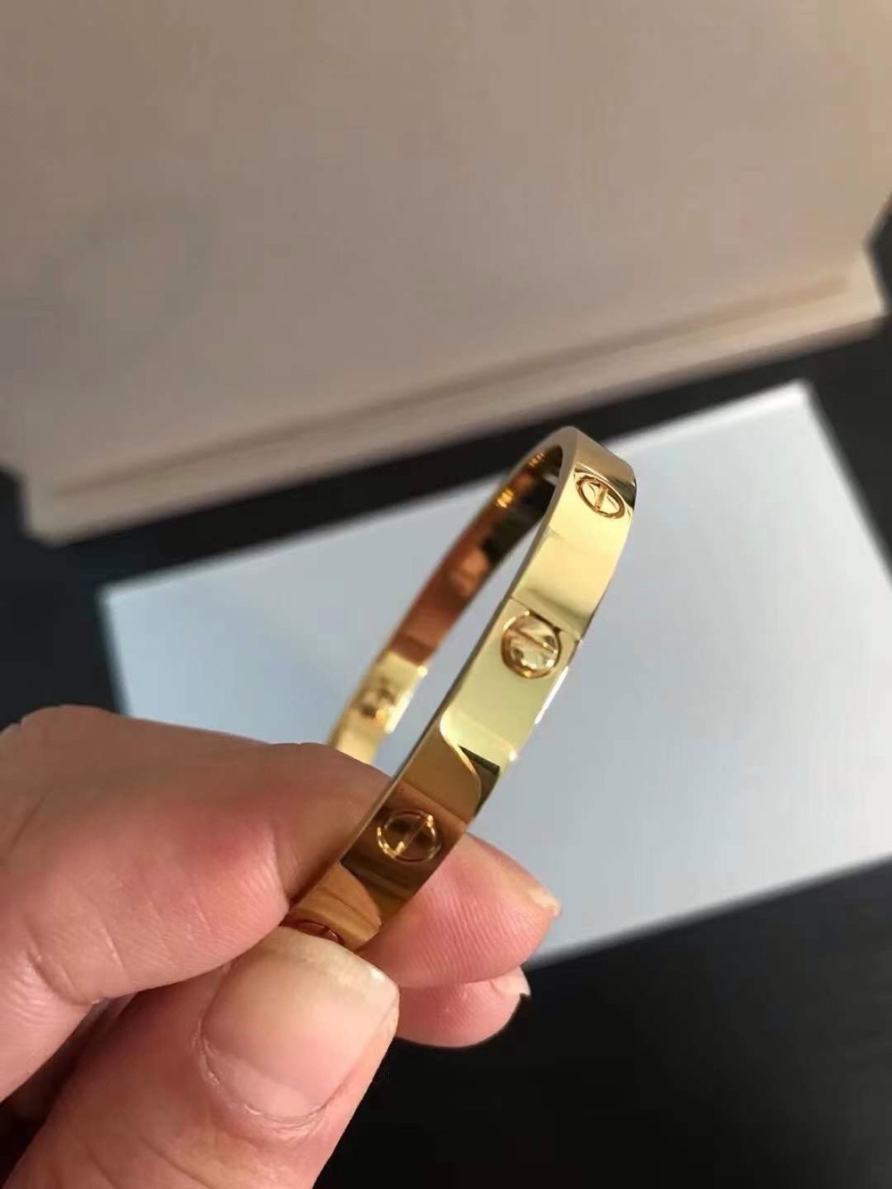 Cartier Bracelet